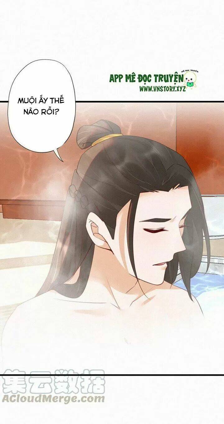 thiên hương mỹ nhân chapter 33 23