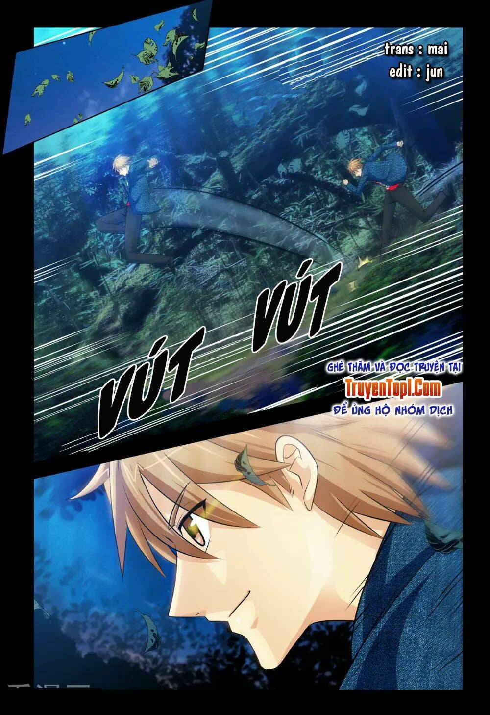 cao cấp tiểu thần y chapter 2 3