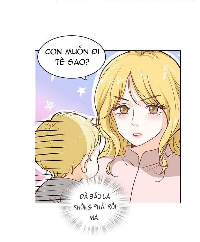 tiểu công chúa là người mai mối chapter 1 43