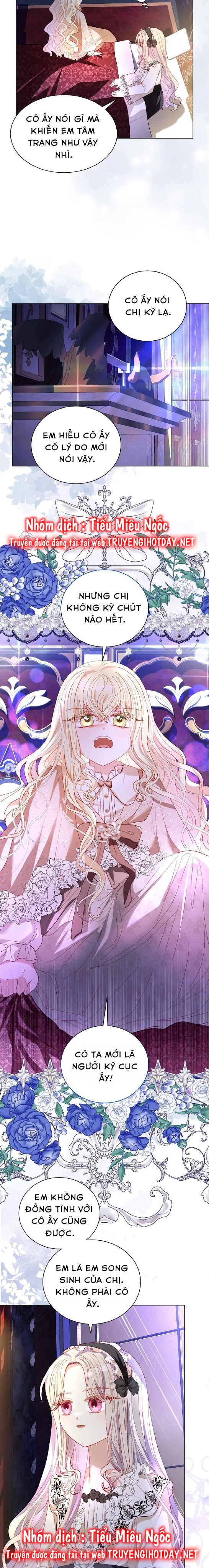 papa của tôi đã xuất hiện chapter 46 5