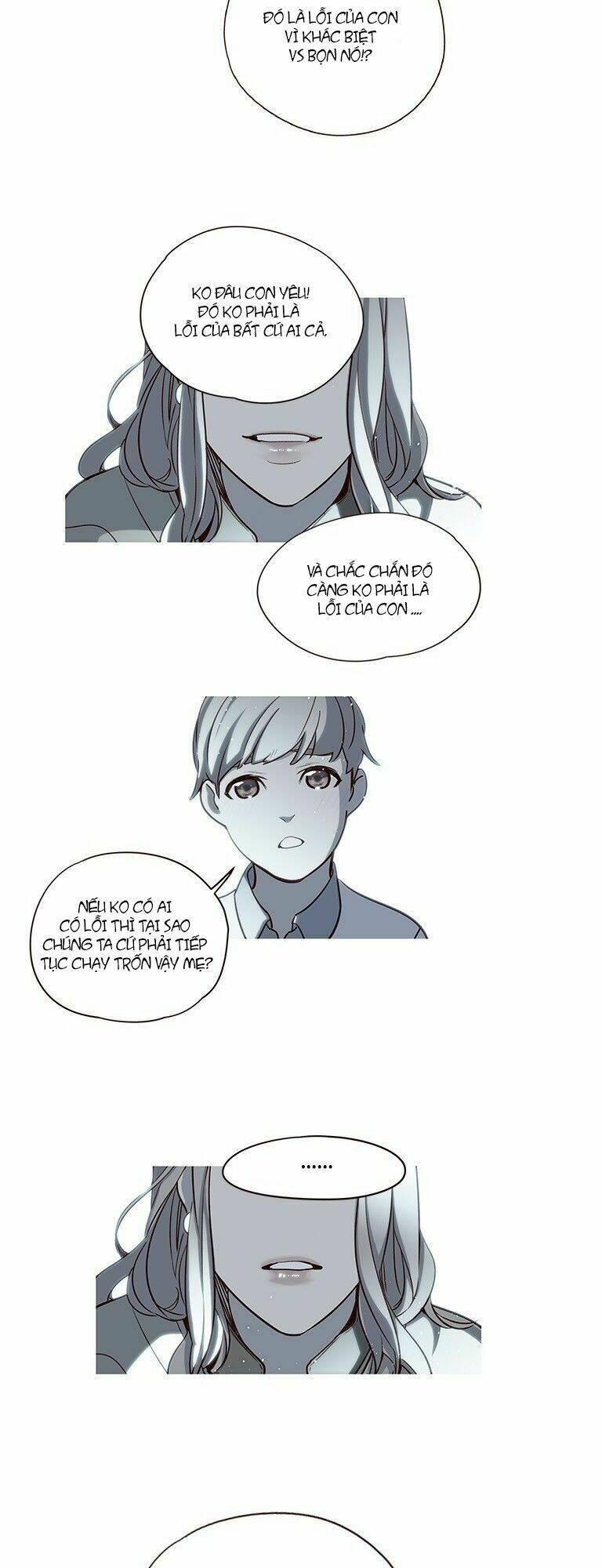 biến thân thành mèo chapter 7 2