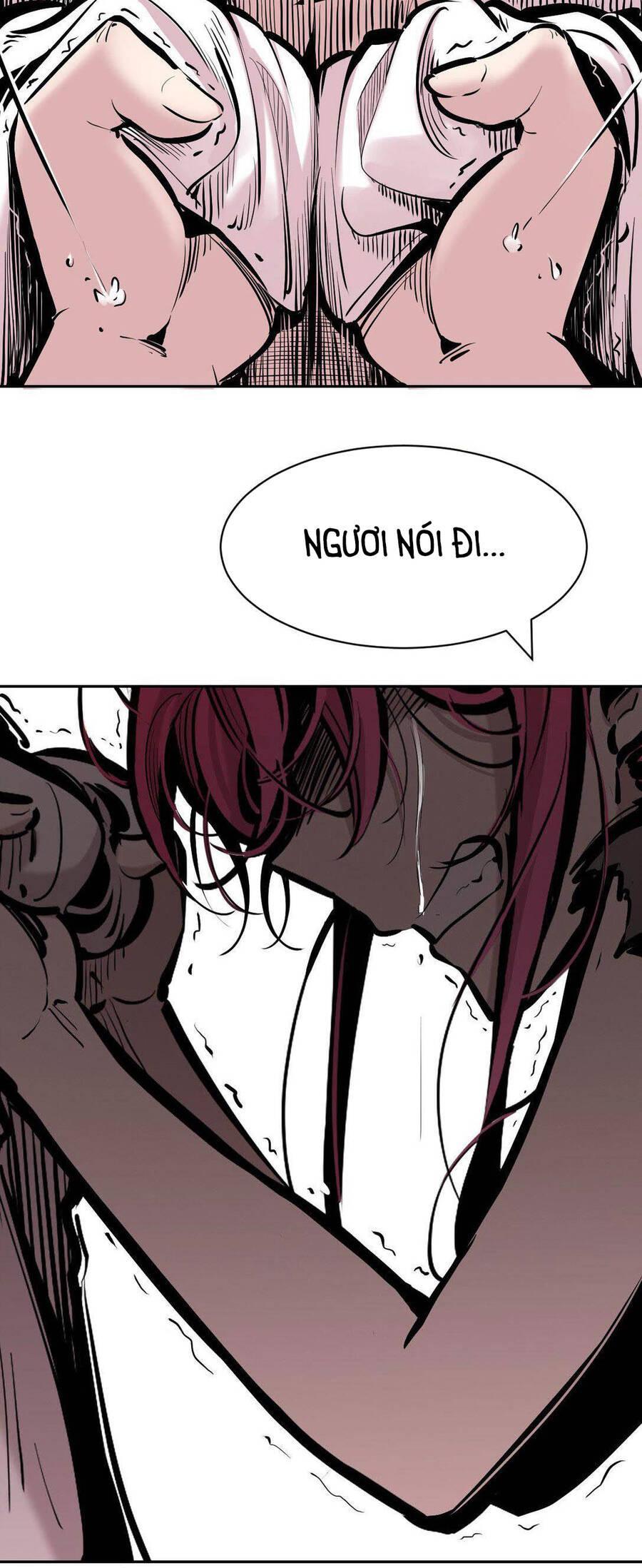 Oan Gia Chung Nhà ! chapter 113 32