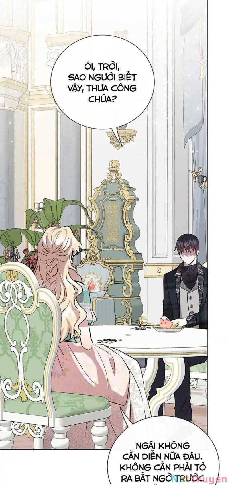 xin ngài đừng ăn tôi chapter 70 21