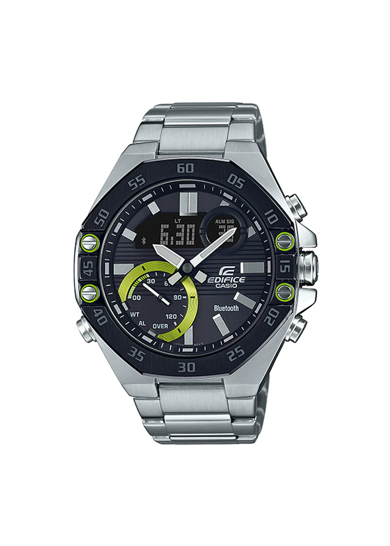 Đồng hồ Casio Nam Edifice ECB-10DB-1ADF