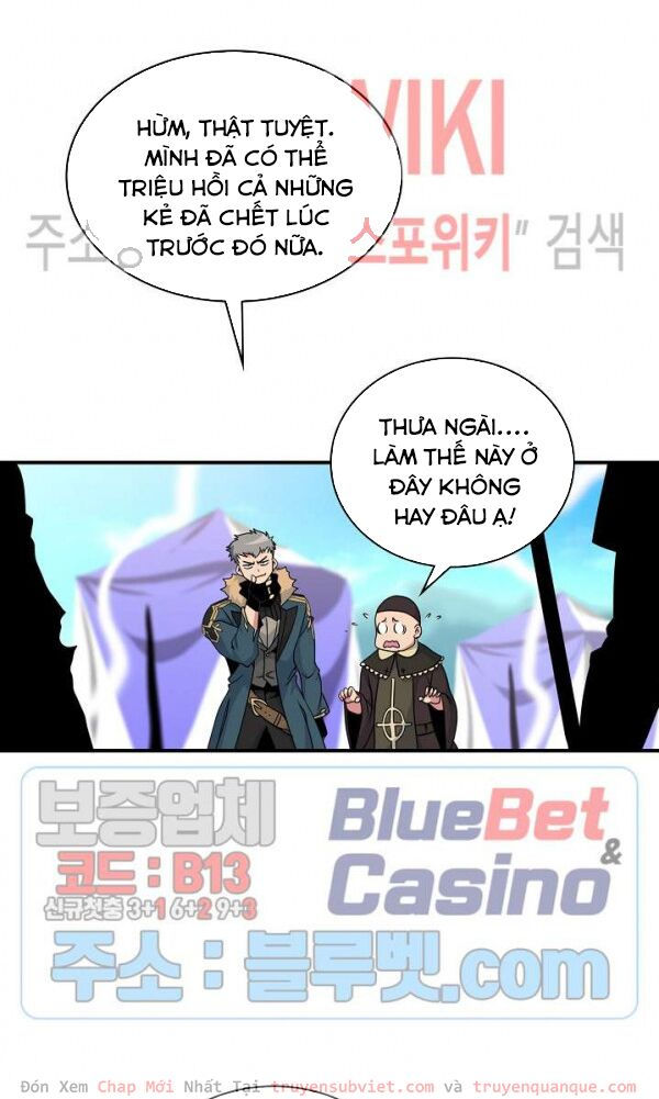 tôi sinh ra để làm người vĩ đại chapter 57 67