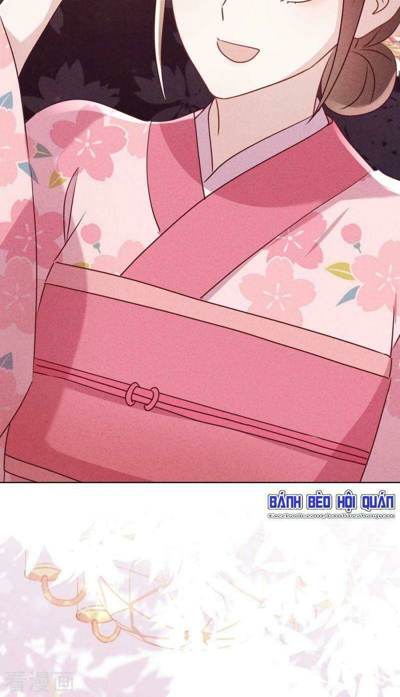 thiếu soái, vợ anh muốn lật trời! chapter 138 30