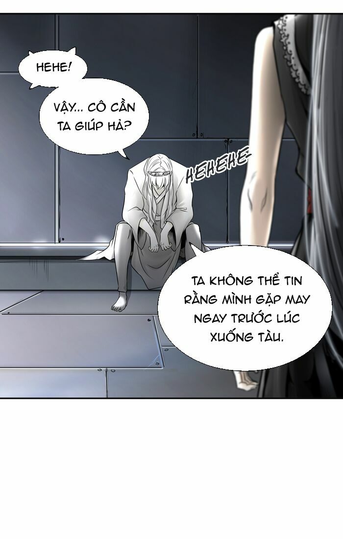 tòa tháp bí ẩn 2 chapter 316 95