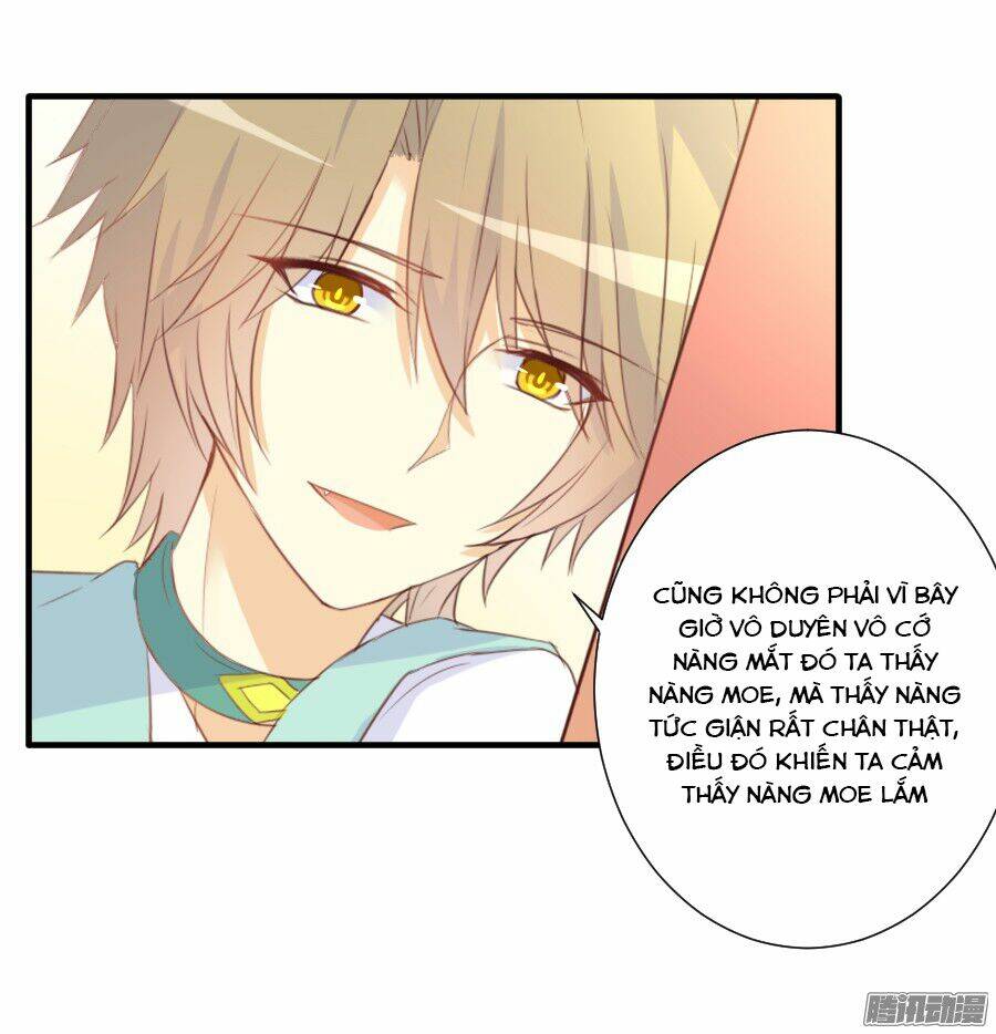 hôm nay ta cũng muốn trêu chọc nàng chapter 17 24