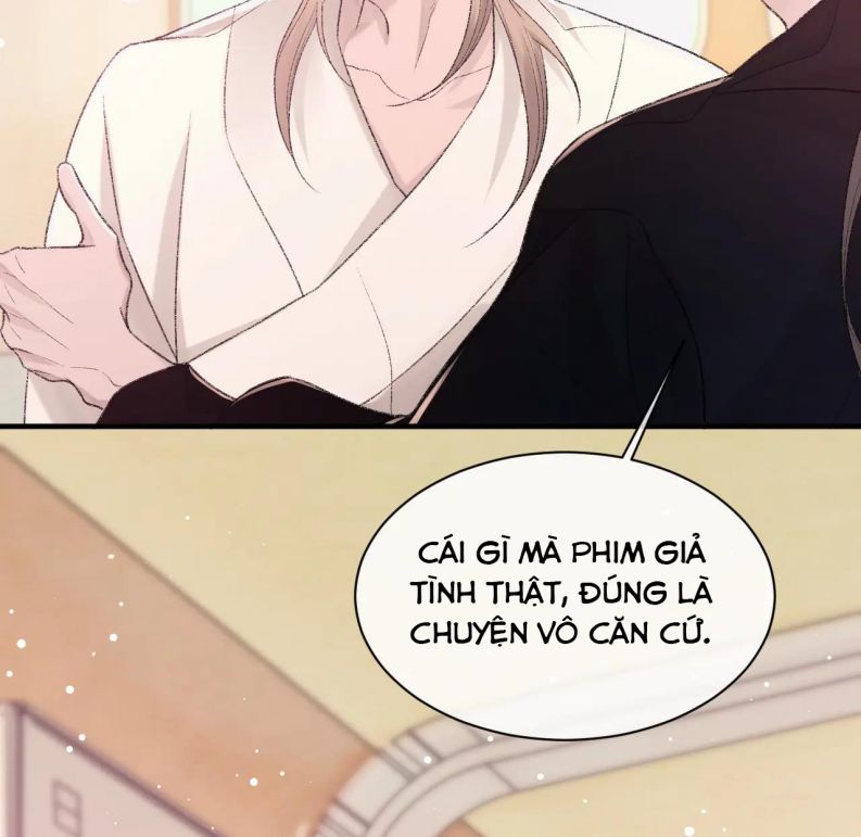 cấu bệnh chapter 98 32