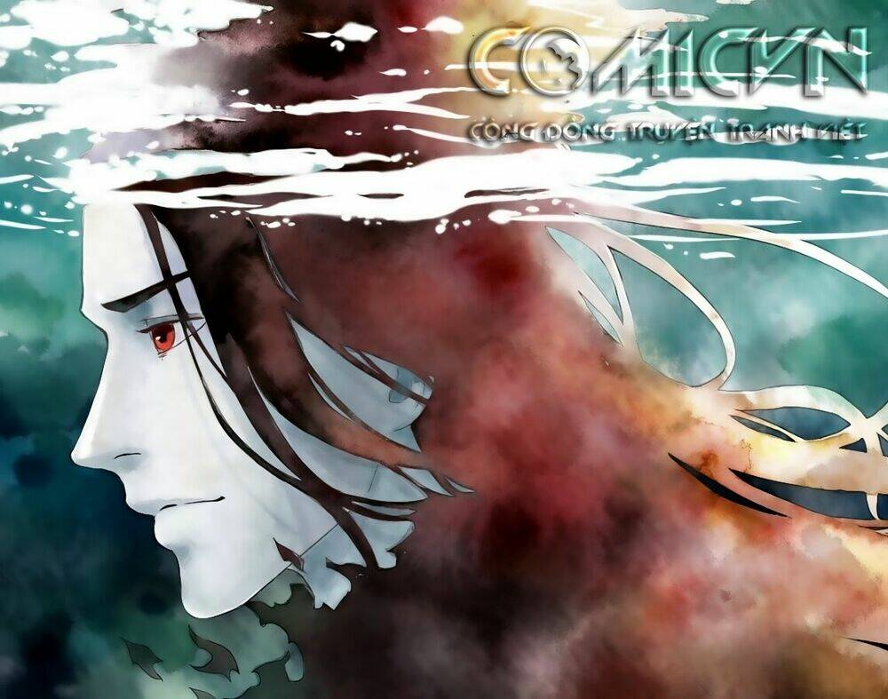 quỷ sai chapter 2 1