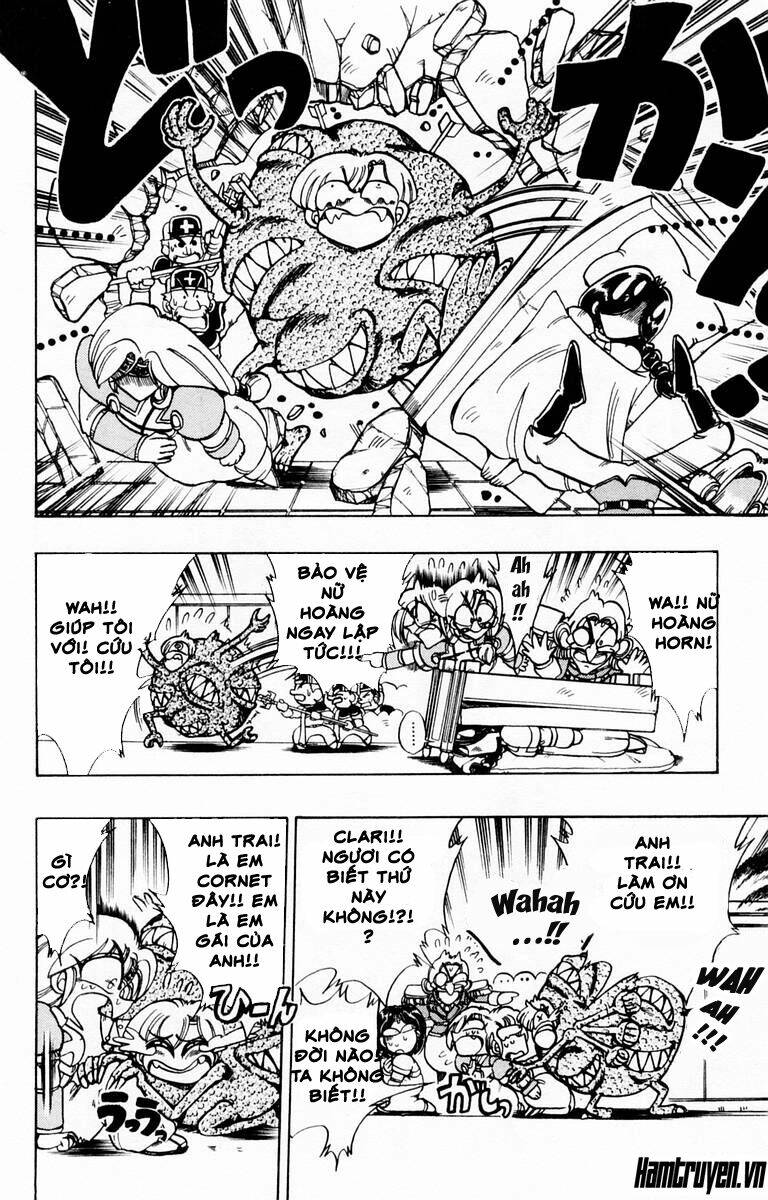 violinist of hameln - cây đàn kì diệu chapter 77 37