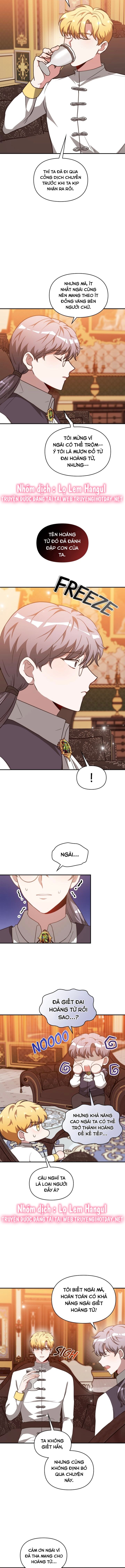 công nương eluana vita chapter 26 2