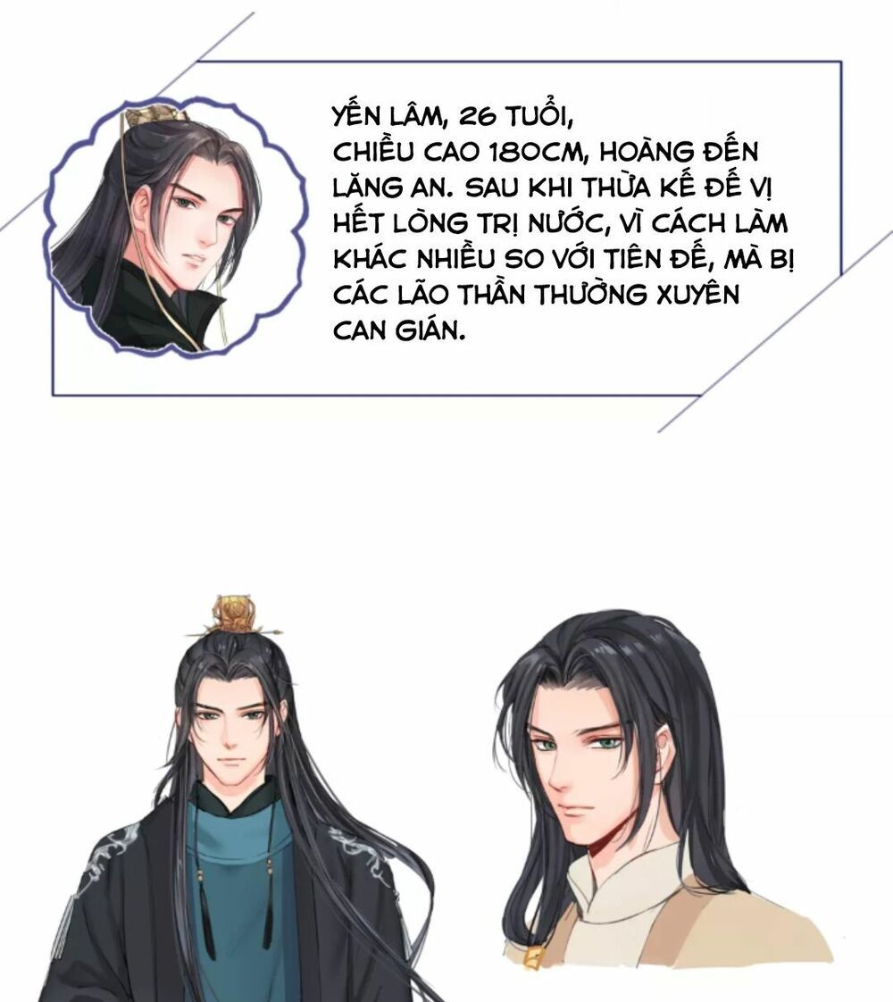 chỉ phu vi thê chapter 3 30