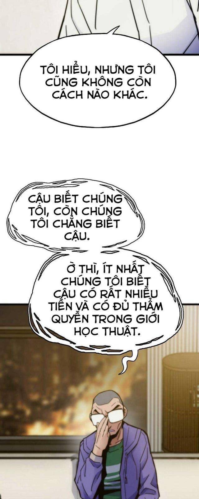 hồi quy giả chapter 58 20