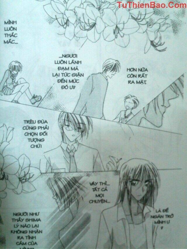 nguyện ước dưới ánh sao chapter 7 130