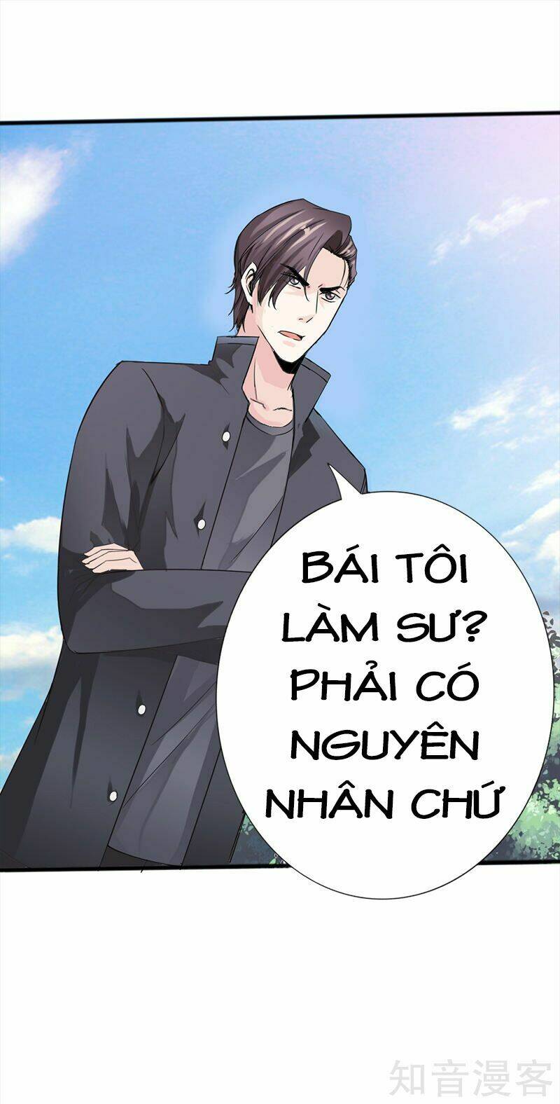 tuyệt phẩm tà thiếu chapter 9 42