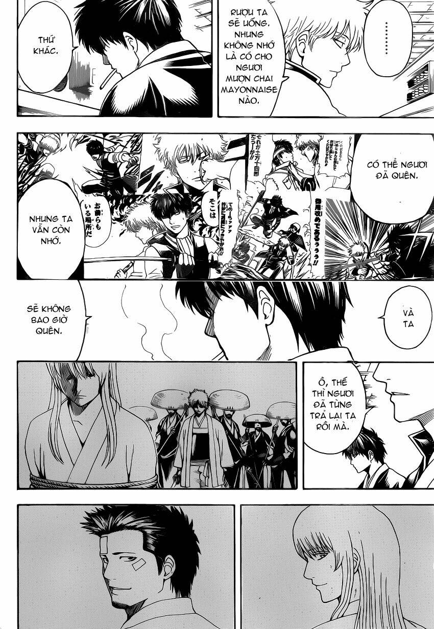 gintama - linh hồn bạc chapter 551 12
