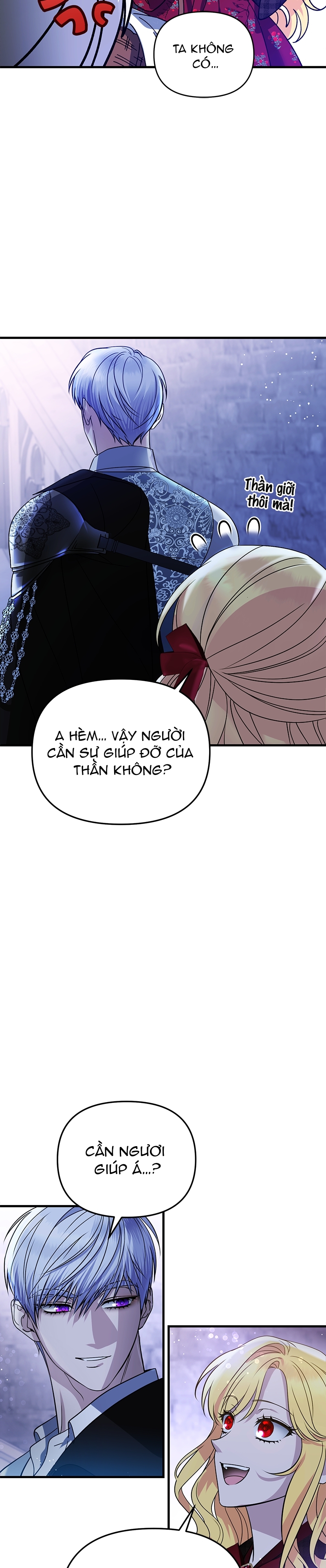 10 phương pháp để bị bạo chúa bỏ rơi chapter 7.2 7