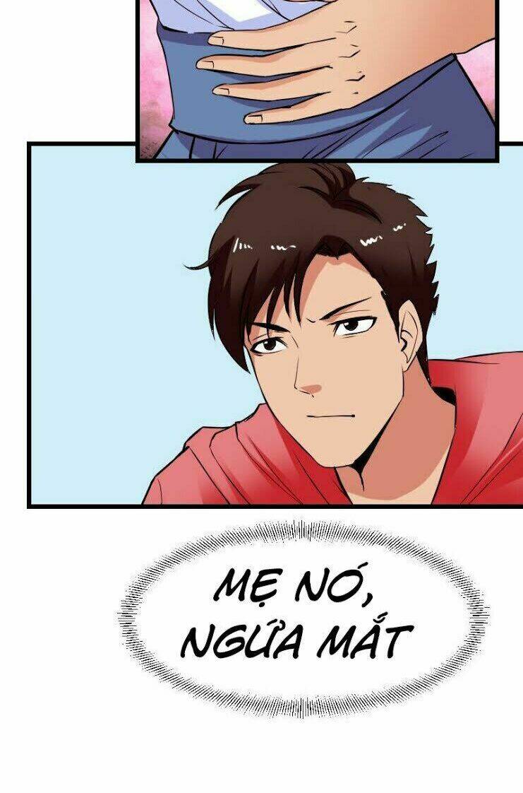 ngưu thư cung ứng thương chapter 43 8