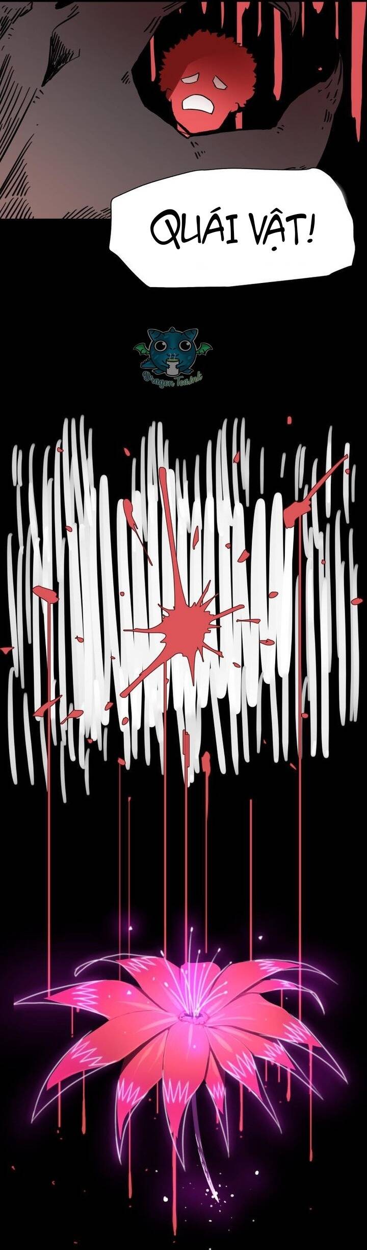 thế giới nơi chỉ có siêu nhân là nạn nhân chapter 13 12