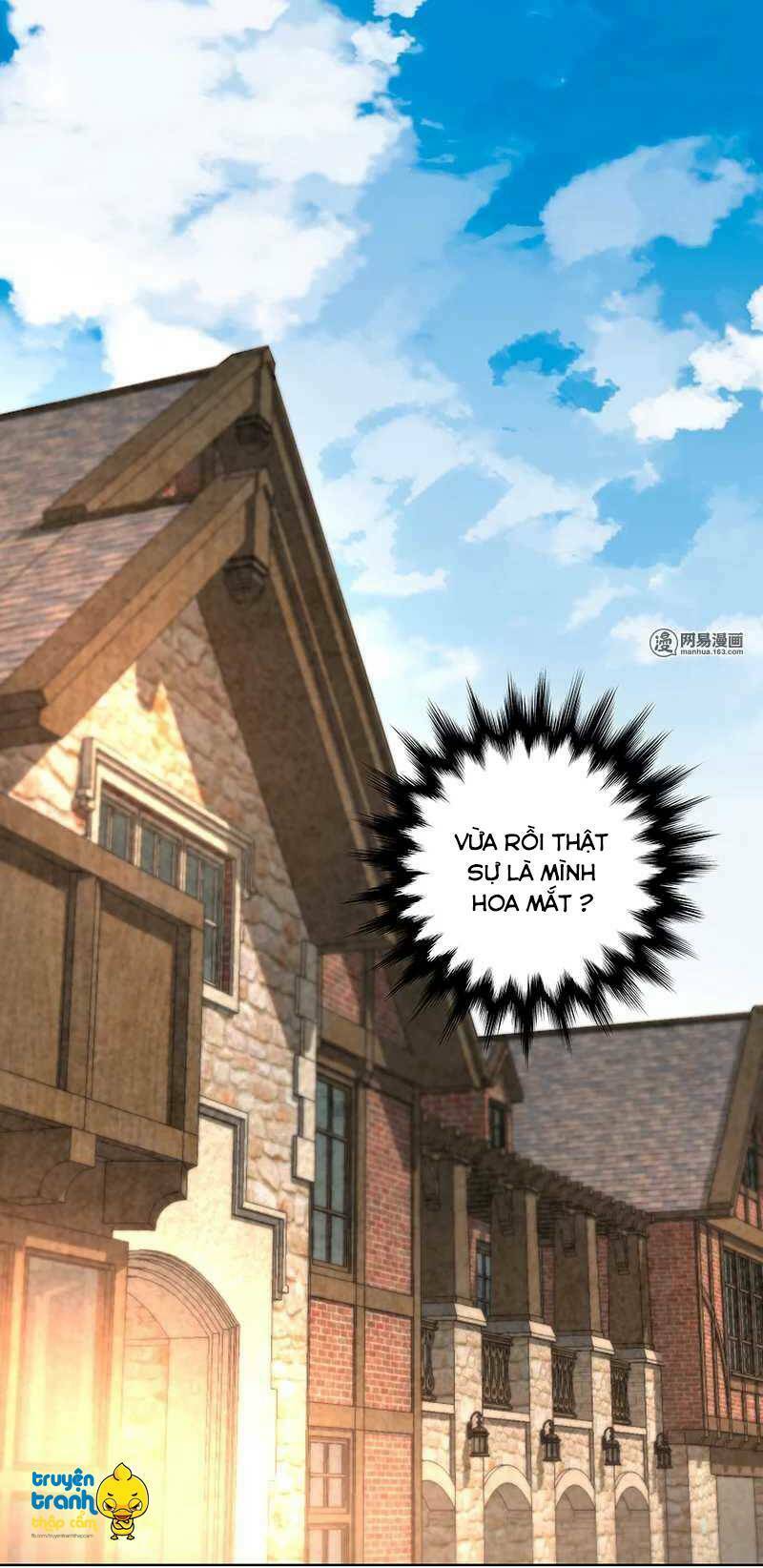 cường sủng hào môn tiểu manh thê chapter 39 23