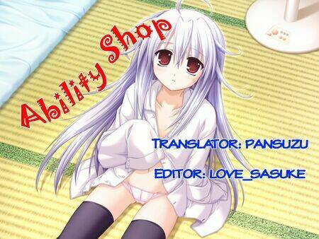ability shop chapter 1 51