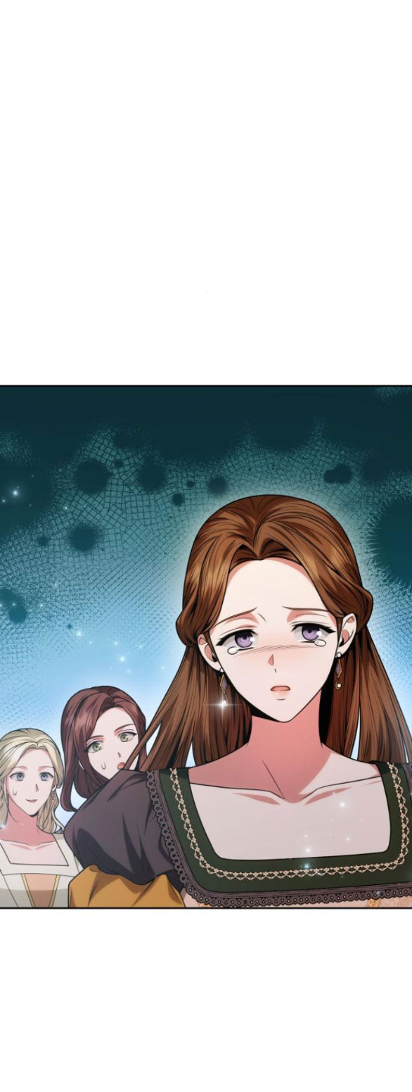 chị yêu, kiếp này em sẽ là hoàng hậu chapter 30.2 6