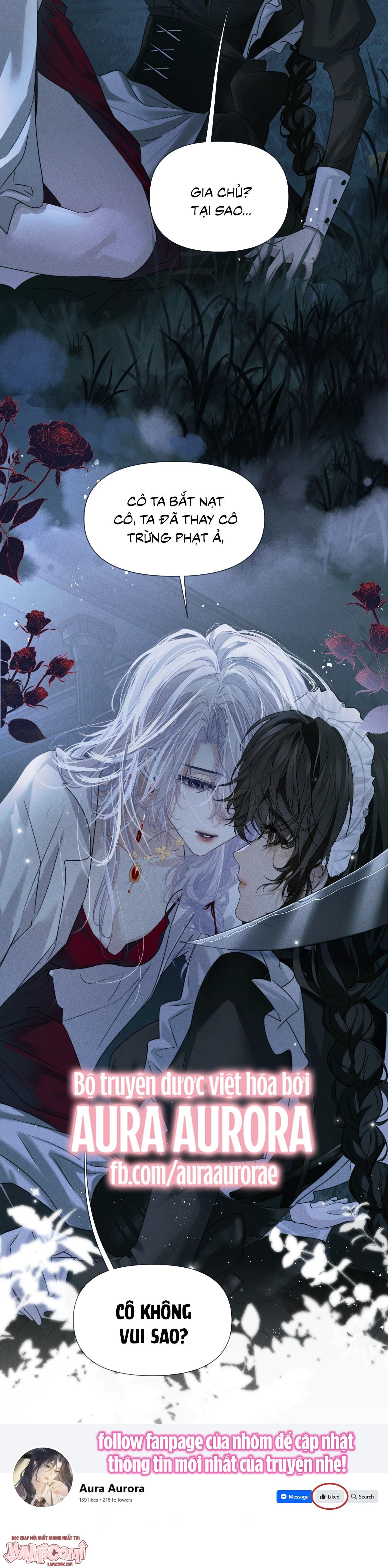 [18+] thiết lập yêu cầu tôi yêu em chapter 2 10