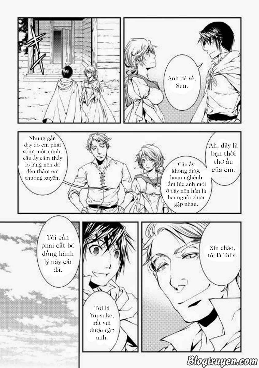 world customize creator chapter 17 9