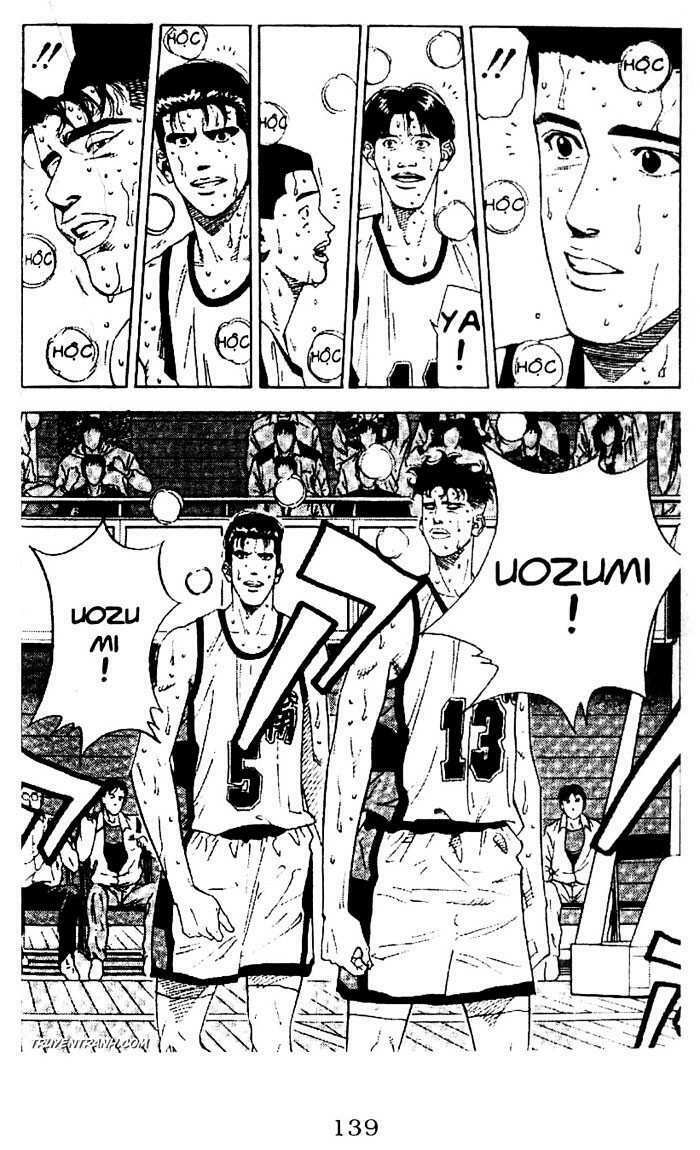 cao thủ bóng rổ chapter 172 3