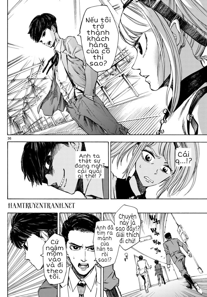 detective xeno and the seven locked murder rooms chapter 1.1 35