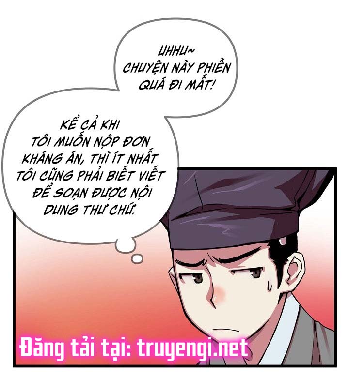 tôi sẽ sống như một hoàng tử chapter 9 34