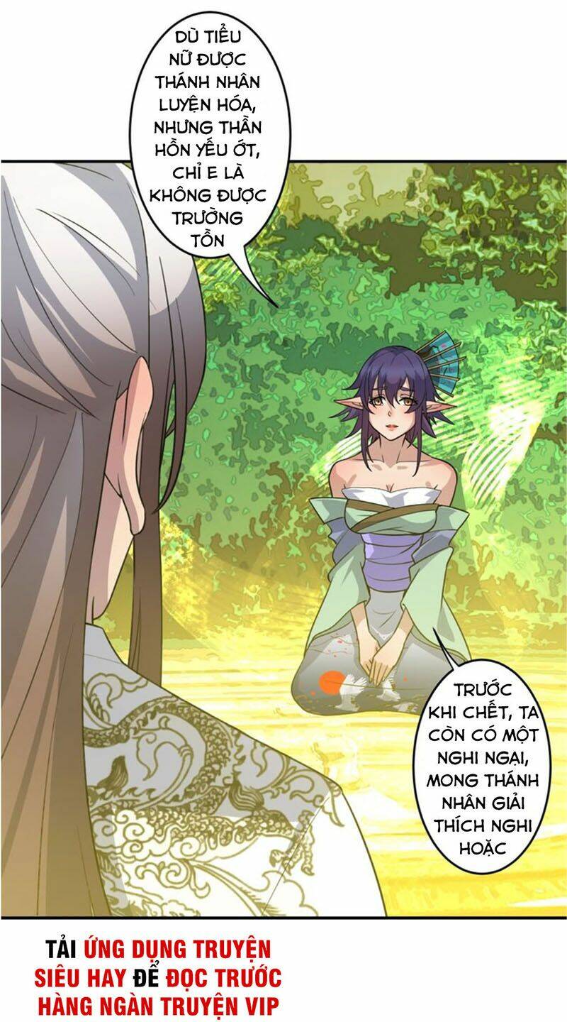 ta luyện dược thành thánh chapter 29 10