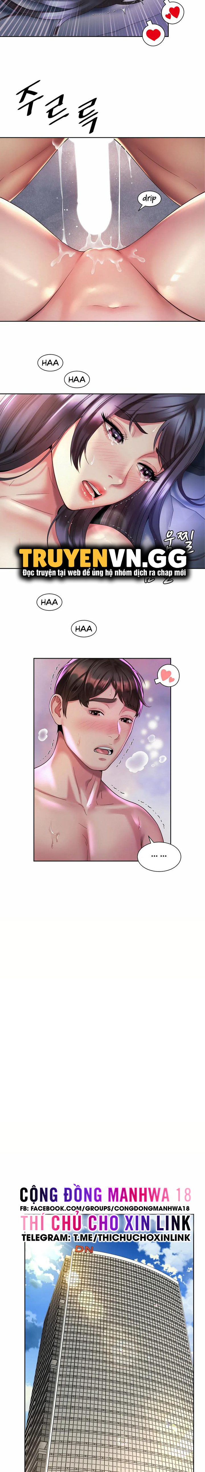 văn phòng lãng mạn chapter 32 6