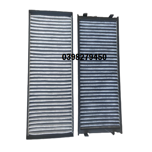 LỌC GIÓ ĐIỀU HÒA MANN FILTER CHO BMW CUK2941-2