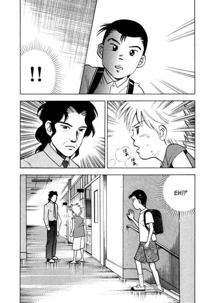 piano no mori chapter 19 2