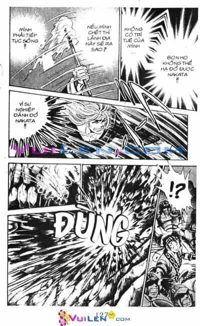 vương tử takeru chapter 13 127