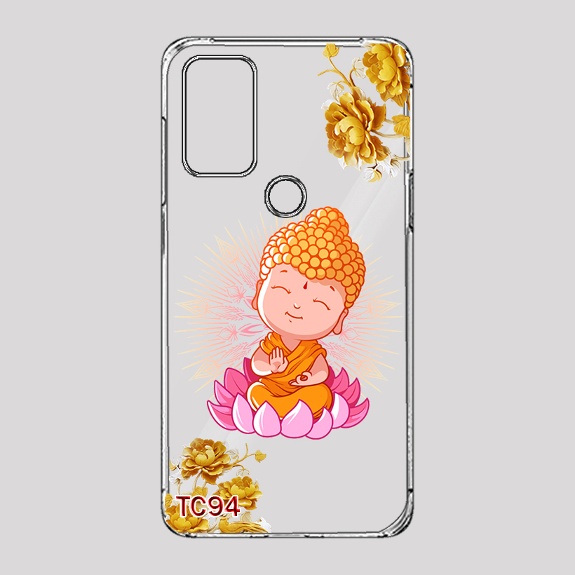 Ốp Lưng Dành Cho VSMART STAR 5