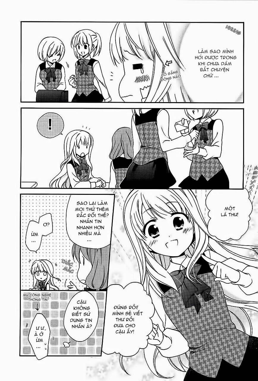 hajiotsu chapter 2 9