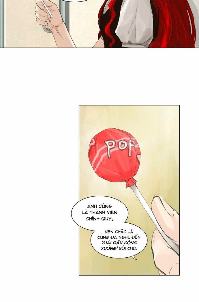 tòa tháp bí ẩn 2 chapter 35 36