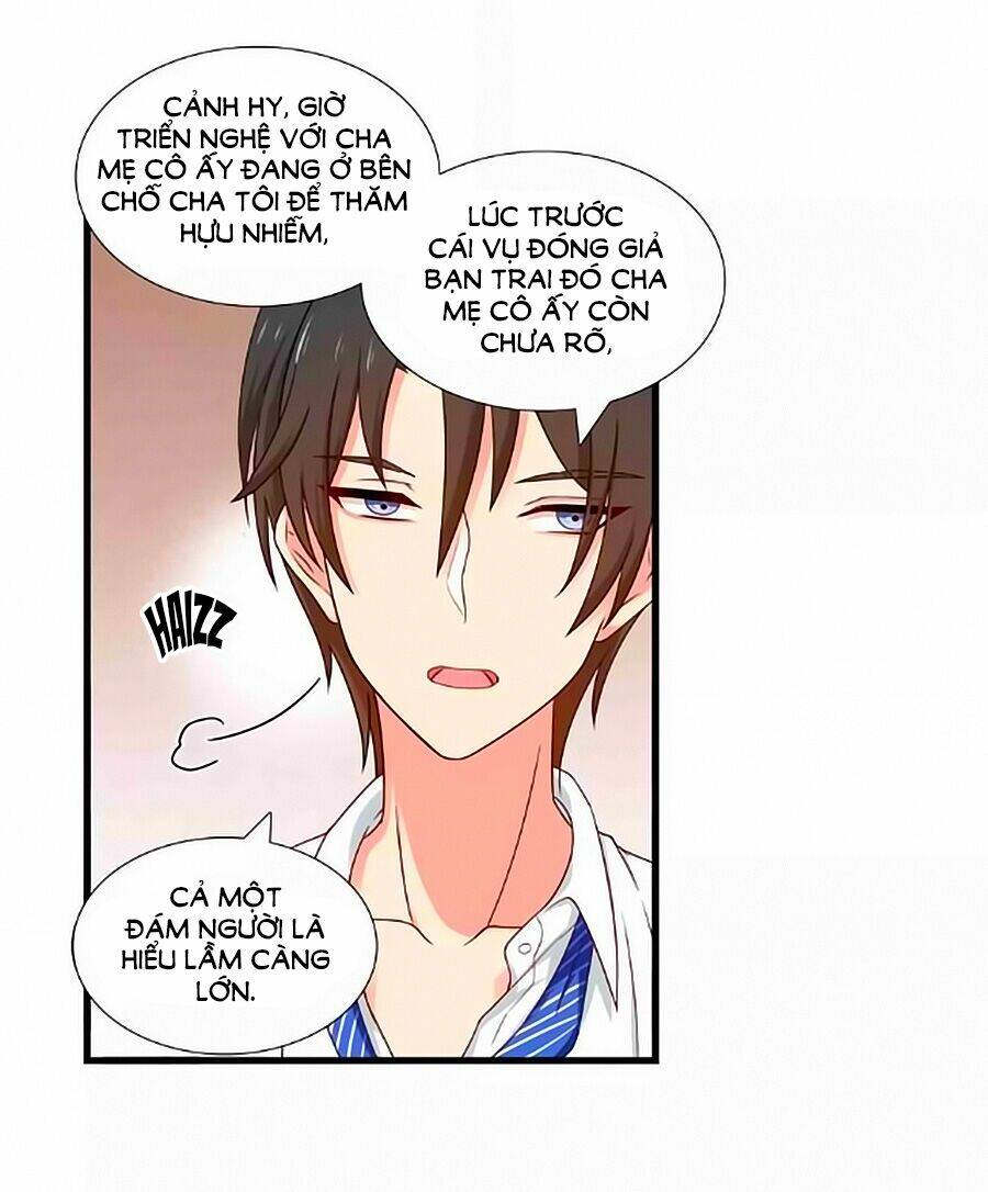 chỉ nhiễm thành hôn chapter 129 2