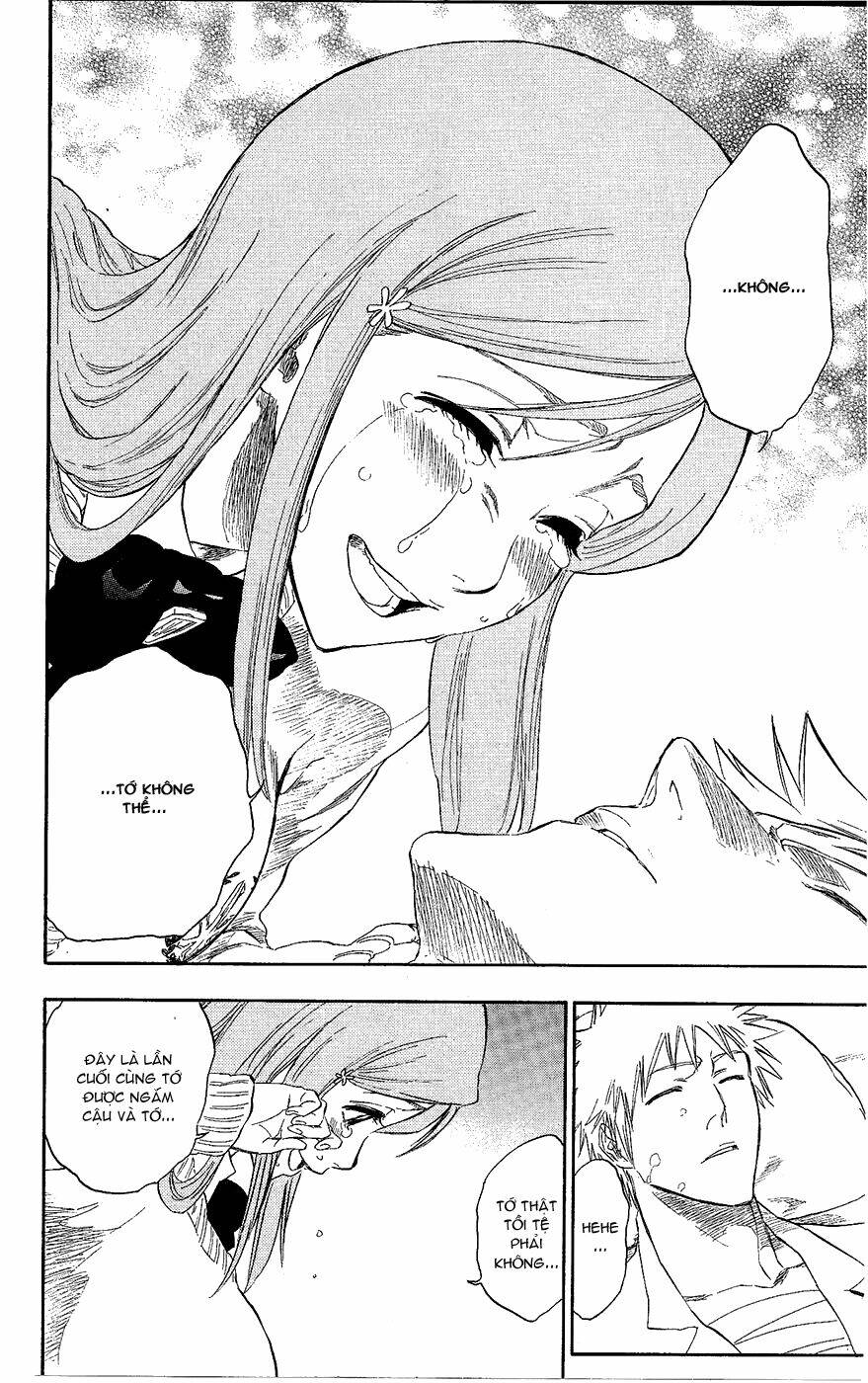 thần chết ichigo chapter 237 17