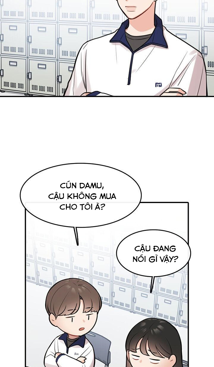 chứng nghiện điện thoại chapter 8 49