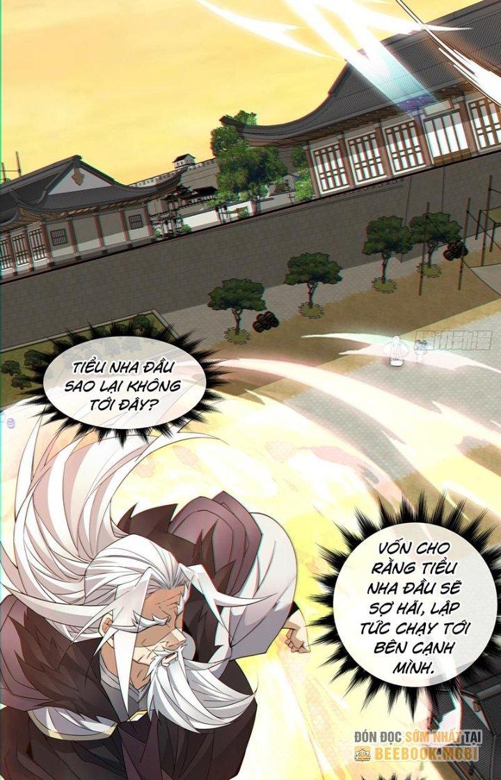 đồ đệ của ta đều là trùm phản diện chapter 94 6