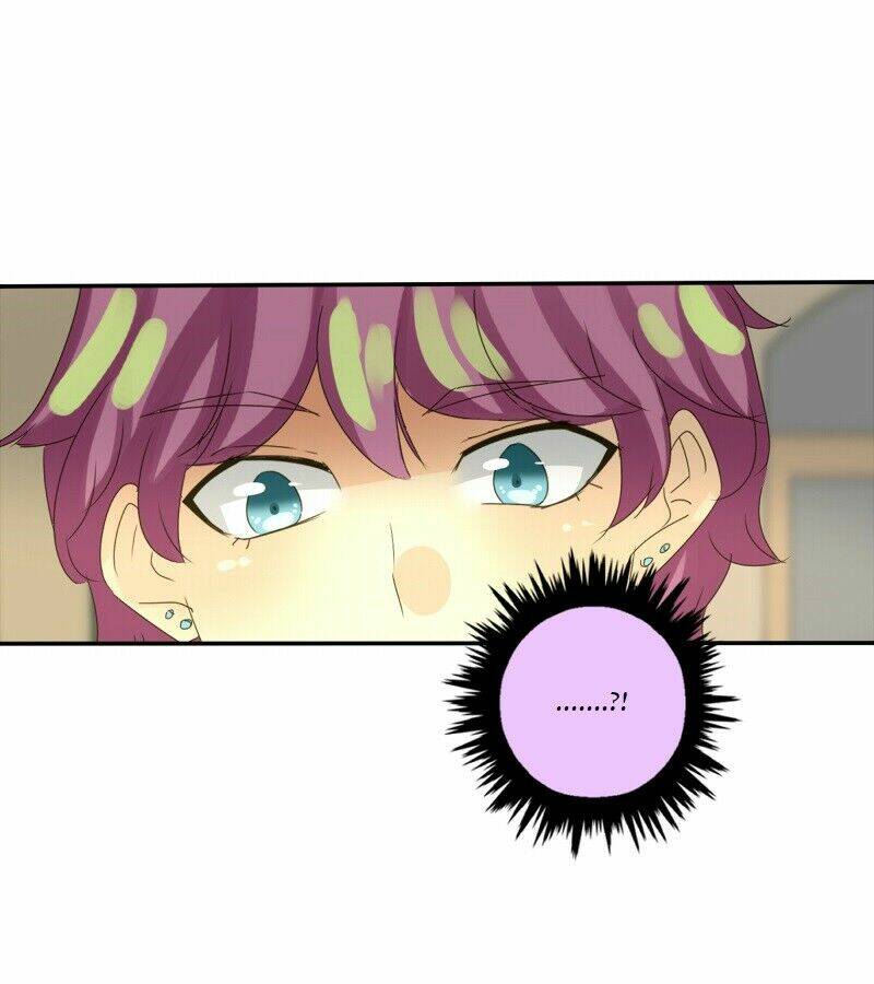 Thế Giới Không Hoàn Hảo Chapter 81 83