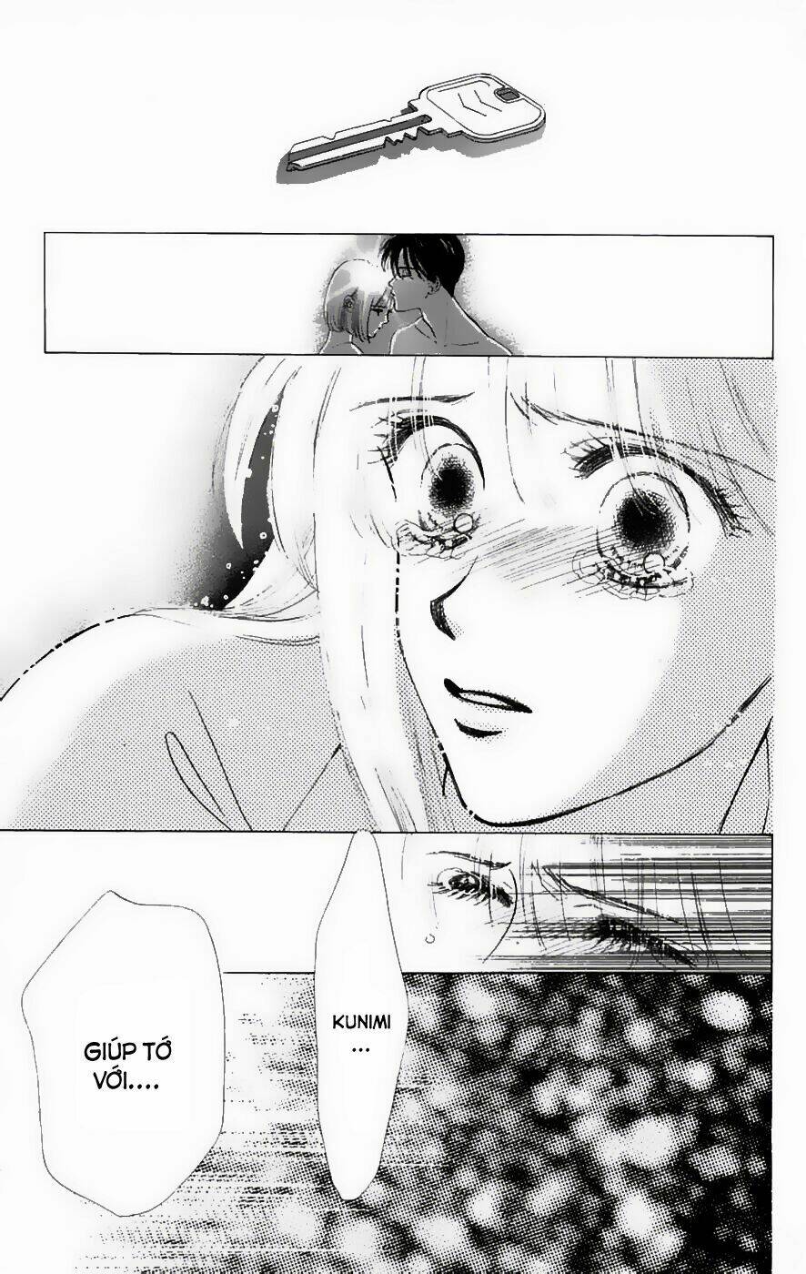 only you chapter 8 24