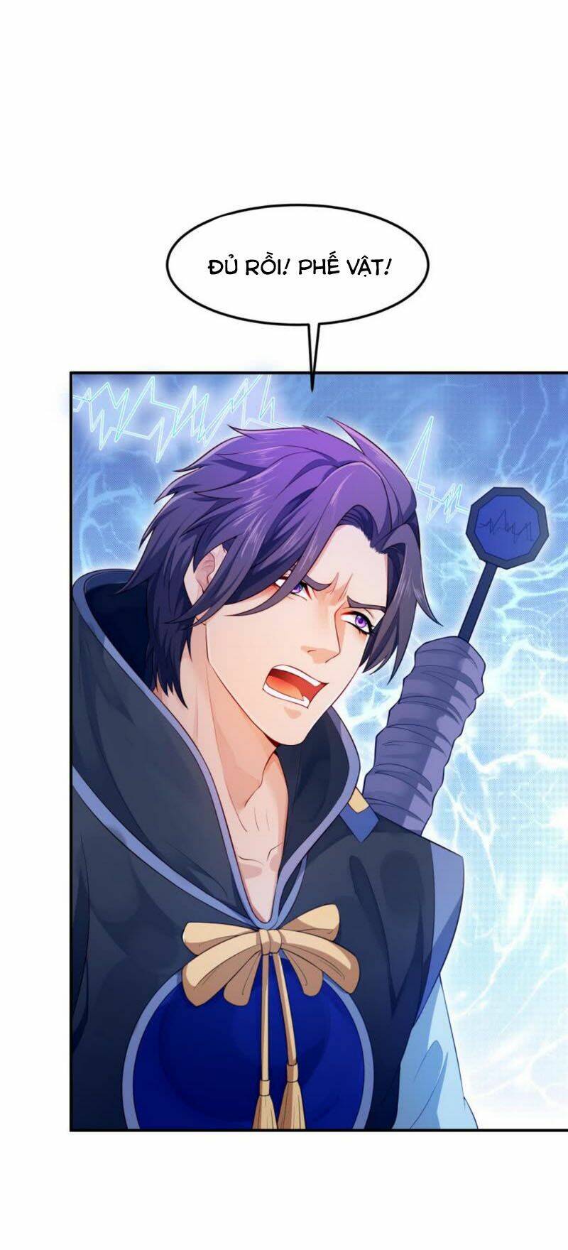 ma nhị đại chapter 14 13