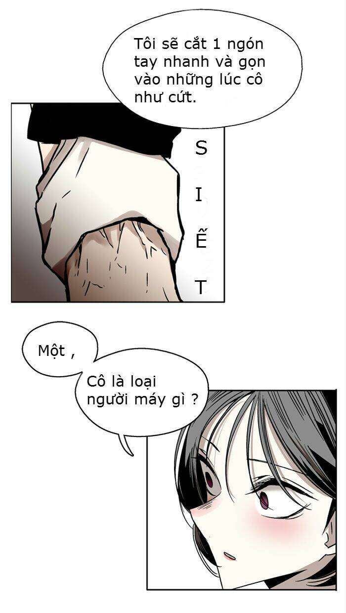 đôi mắt từ trái tim chapter 13 45