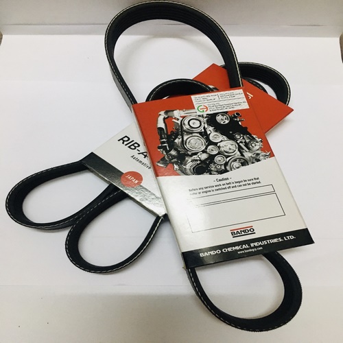 Dây Curoa Bando 6PK 1050