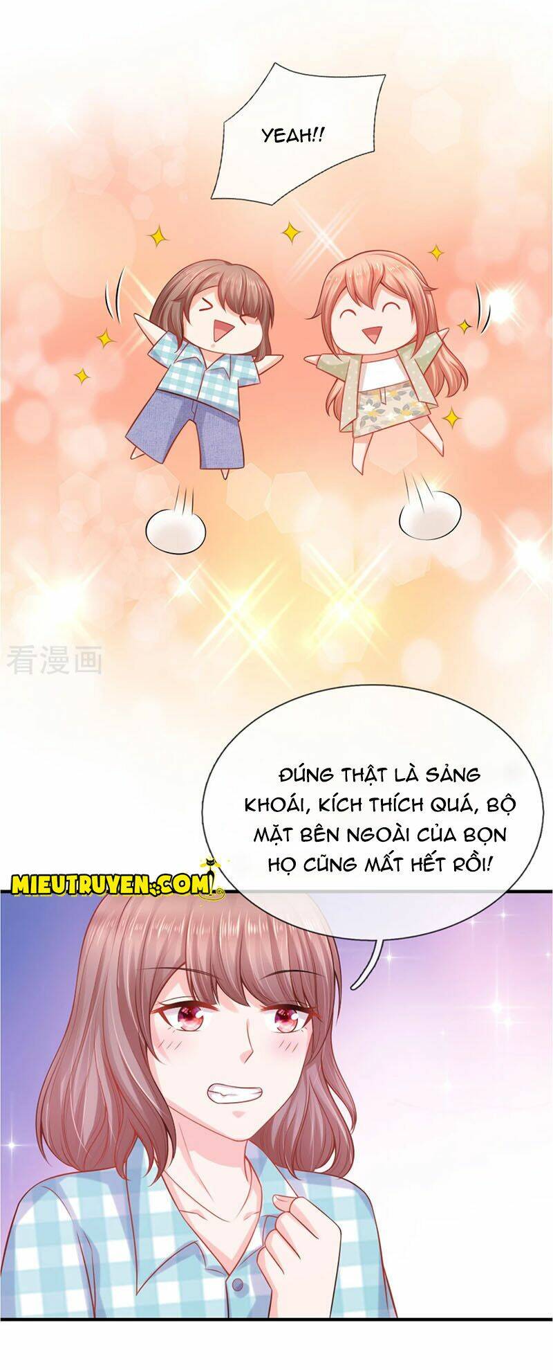 vợ yêu gả nhầm của phúc hắc tổng tài chapter 38 13